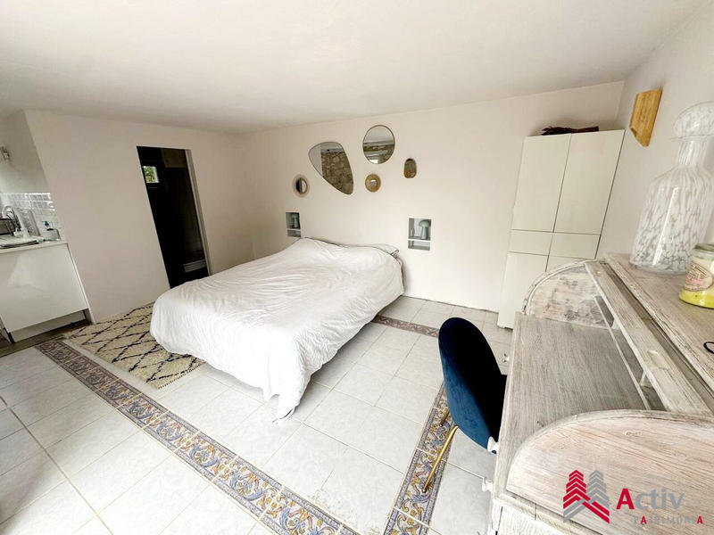 Maison - 91 m² - 4 pièces