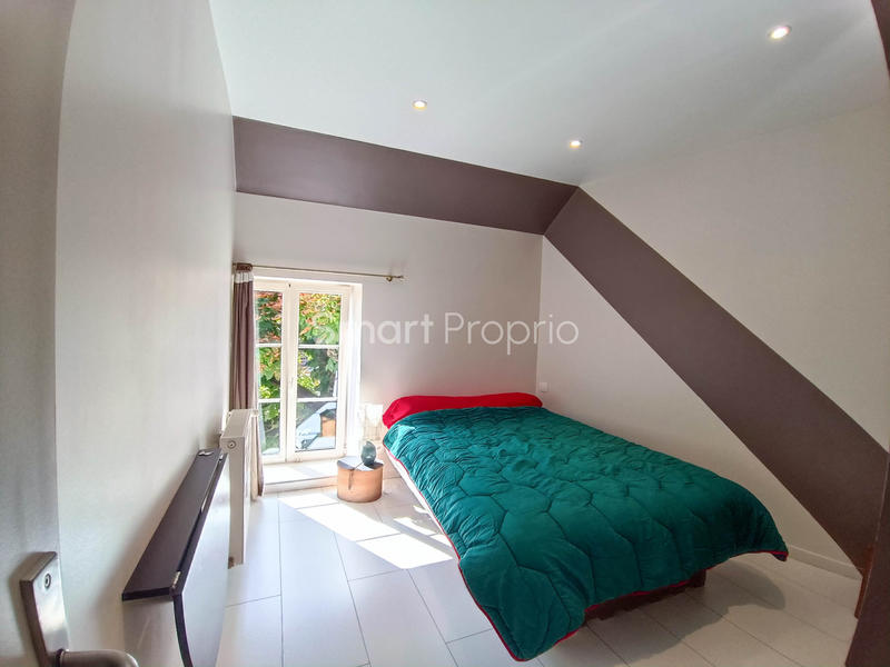 Propriété - 267 m² - 12 pièces