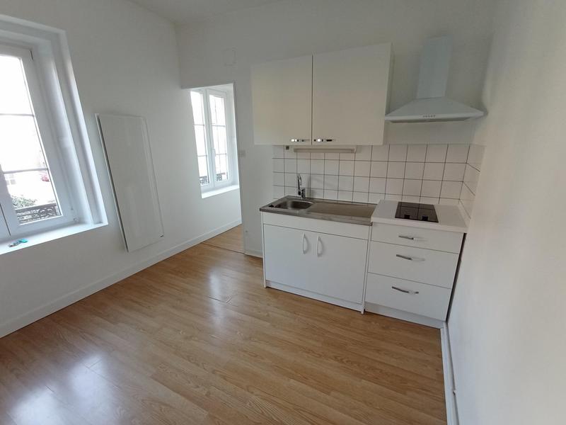 Appartement - 30 m² - 1 pièce