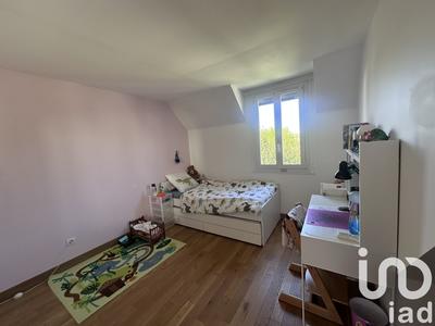 Maison - 118 m² - 5 pièces