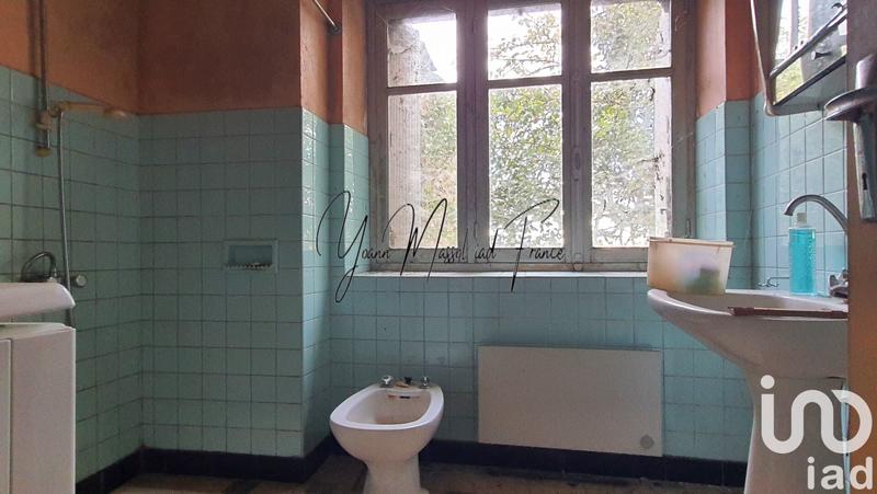 Maison de campagne - 114 m² - 4 pièces