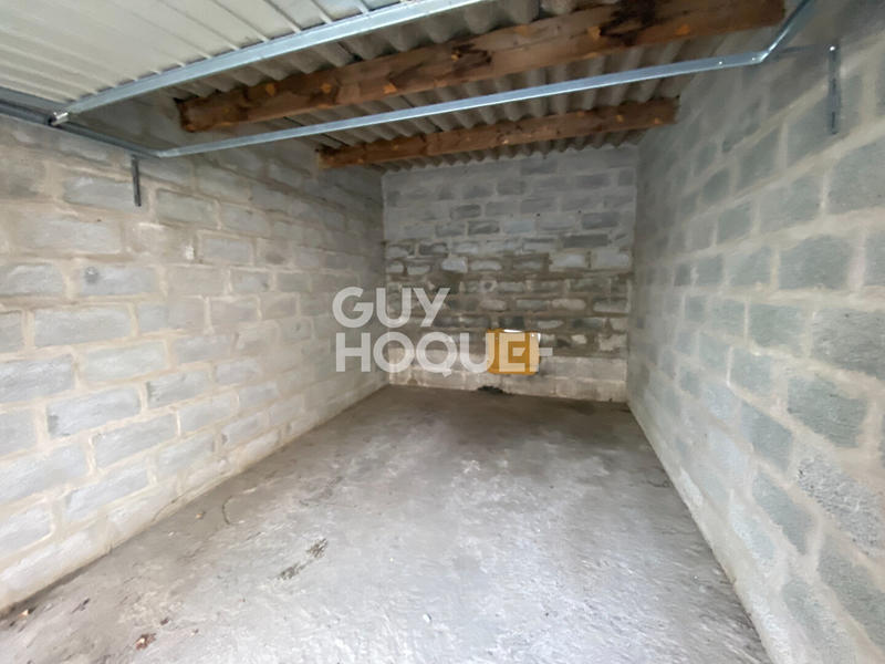 Appartement - 50 m² - 3 pièces