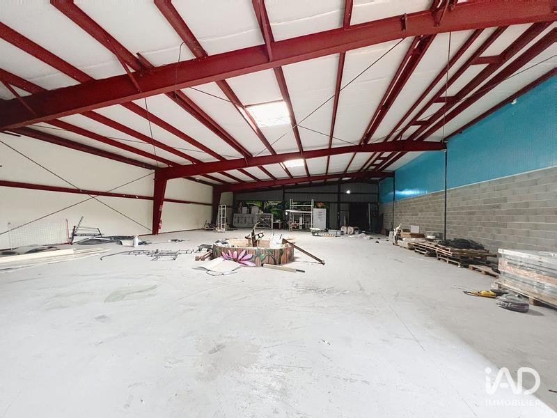 Local commercial - 430 m²