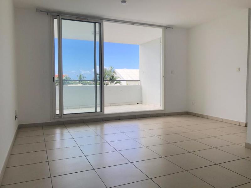 Appartement - 2 pièces