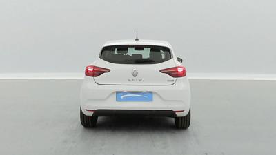 Renault Clio 1.6 E-Tech hybride 140ch Zen