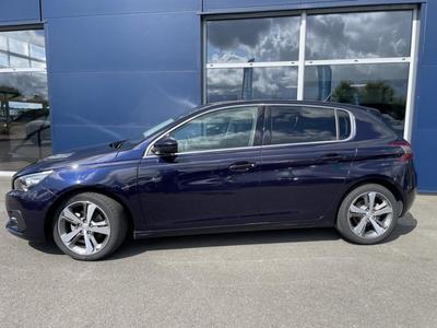 Peugeot 308 II 1.2 Puretech 130 s&amp;amp;S Eat6 Allure