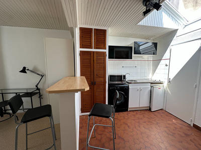 Immeuble - 107 m² - 4 pièces