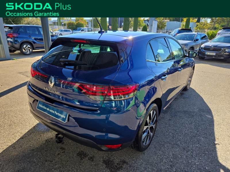 Renault Mégane IV Berline TCe 115 Fap - 21b Limited