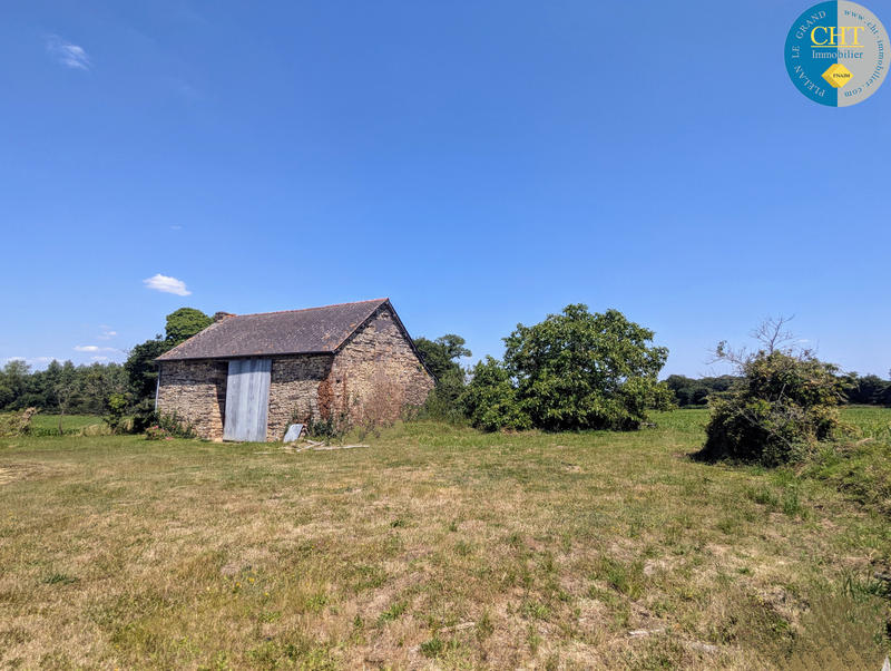 Maison - 140 m² - 2 pièces