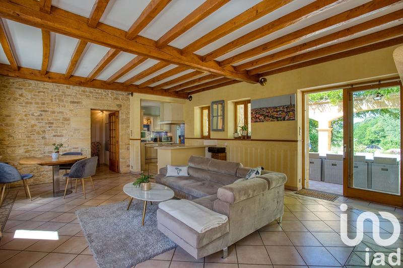 Maison - 158 m² - 4 pièces