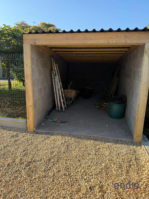 Maison - 144 m² - 5 pièces