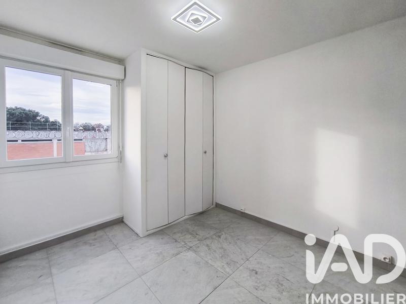 Appartement - 16 m² - 1 pièce