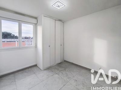 Appartement - 16 m² - 1 pièce