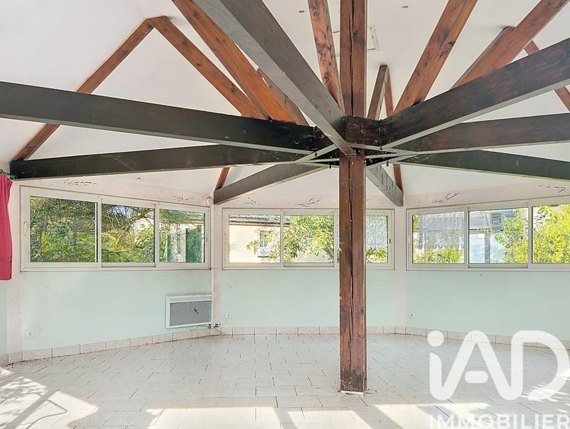 Immeuble - 2 900 m² - 90 pièces