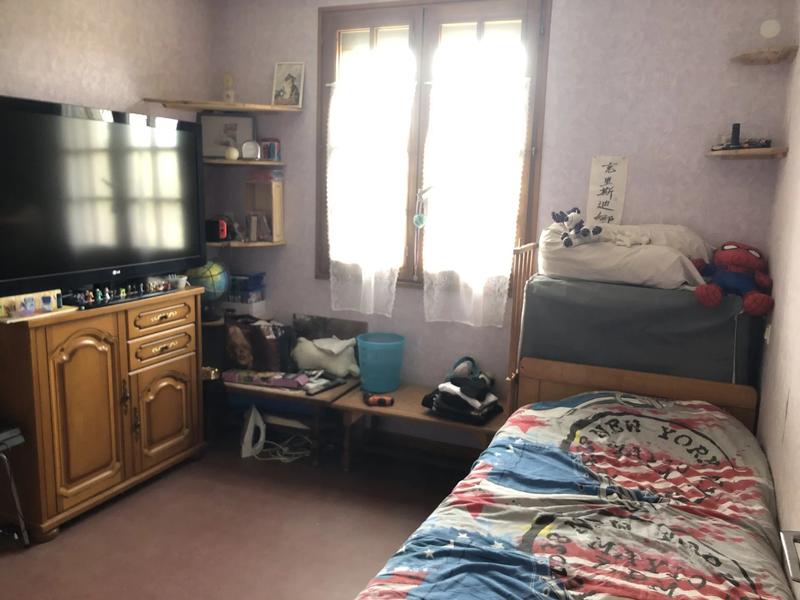 Maison - 143 m² - 5 pièces