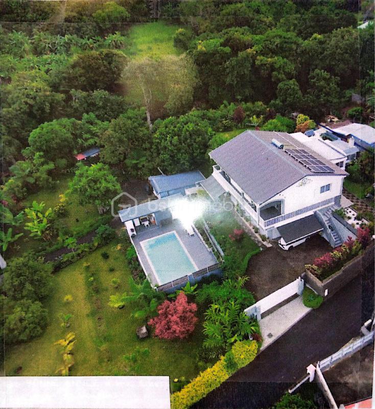 Villa - 171 m² - 7 pièces