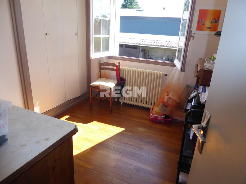 Maison - 160 m² - 7 pièces