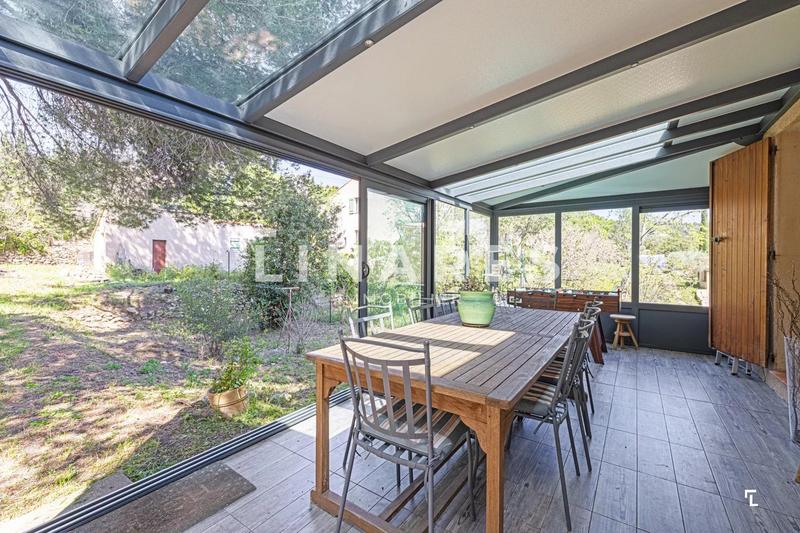 Maison - 145 m² - 5 pièces