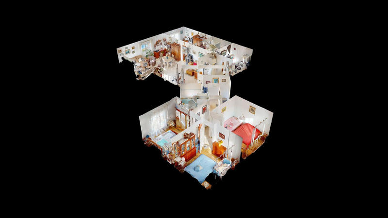 Maison - 135 m² - 5 pièces