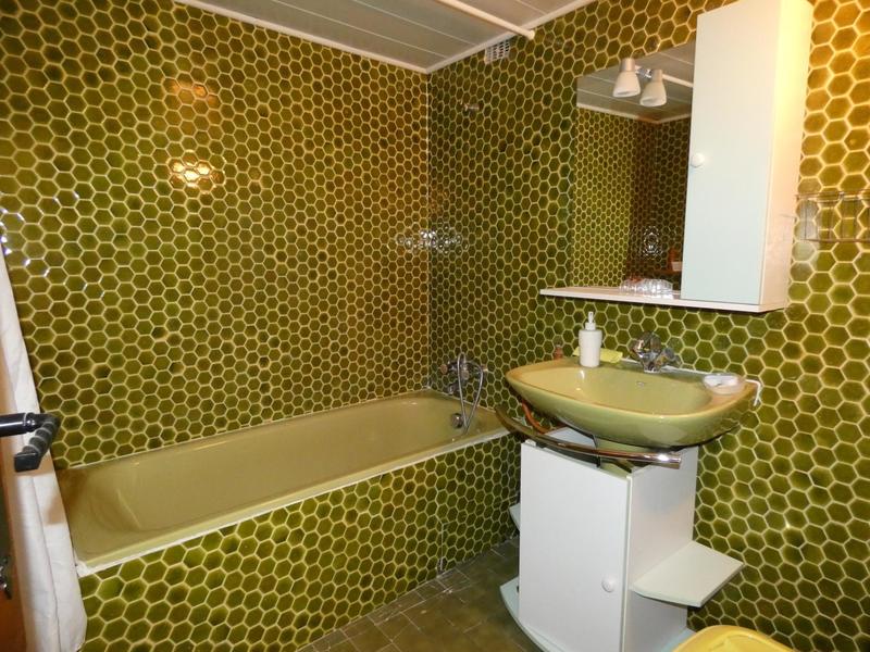 Maison - 40 m² - 2 pièces