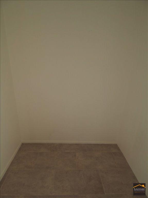 Appartement - 27 m² - 1 pièce