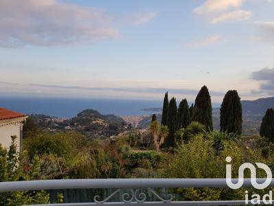 Maison - 118 m² - 5 pièces