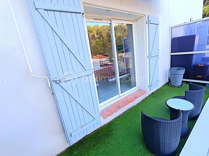 Bureau - 50 m² - 3 pièces