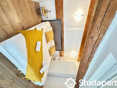 Appartement - 32 m² - 2 pièces