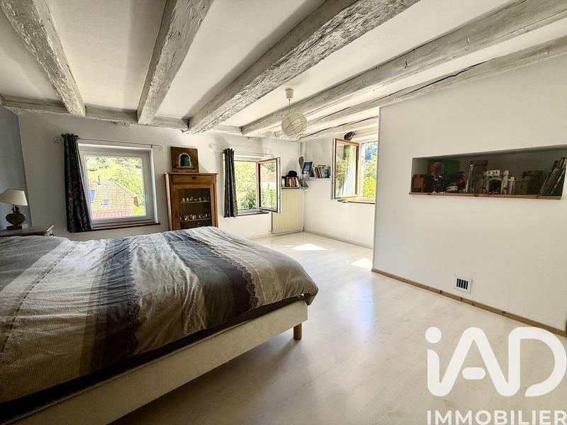 Maison de campagne - 423 m² - 9 pièces