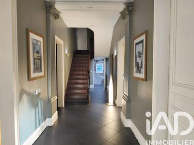 Maison de ville - 223 m² - 10 pièces
