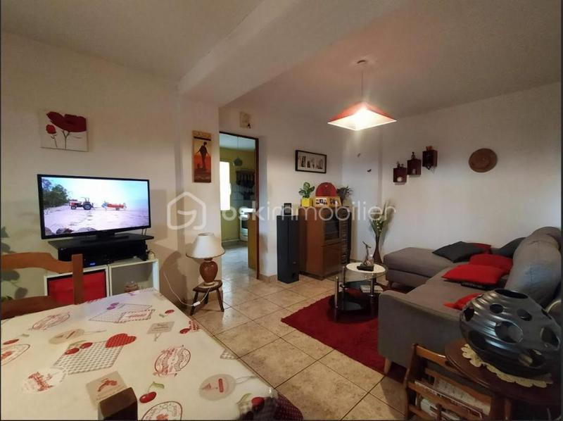 Villa - 127 m² - 6 pièces