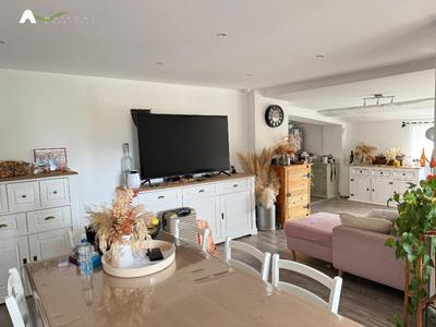 Appartement - 83 m² - 4 pièces