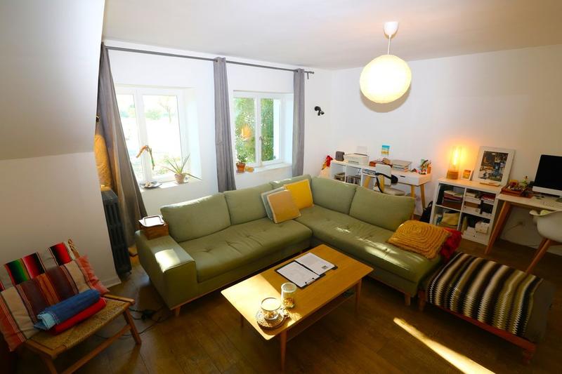 Propriété - 265 m² - 10 pièces