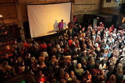Plan Chœur, une chorale éphémère à Paris