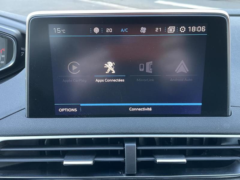 Peugeot 5008 1.5 BlueHDI 130 Bvm6 s&amp;S Allure