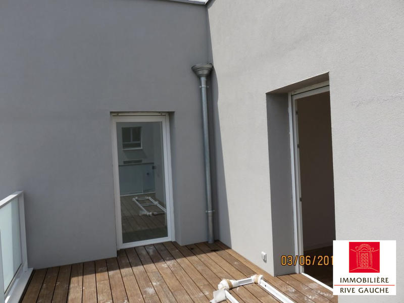 Appartement - 77 m² - 4 pièces