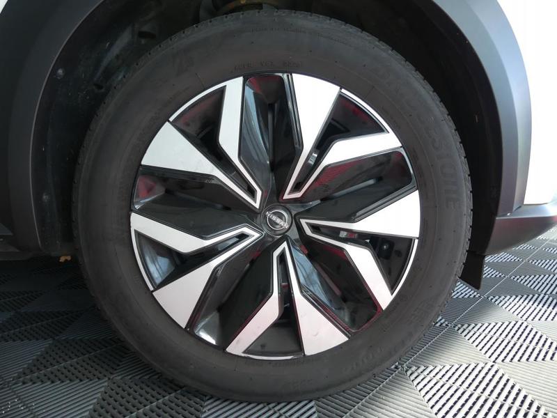 Nissan Juke II (2) 1.0 Dig-T 114 Acenta