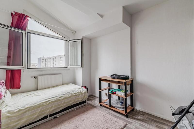 Duplex - 74 m² - 4 pièces