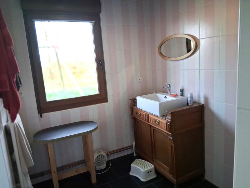 Pavillon - 191 m² - 6 pièces