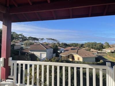 Appartement - 53 m² - 3 pièces