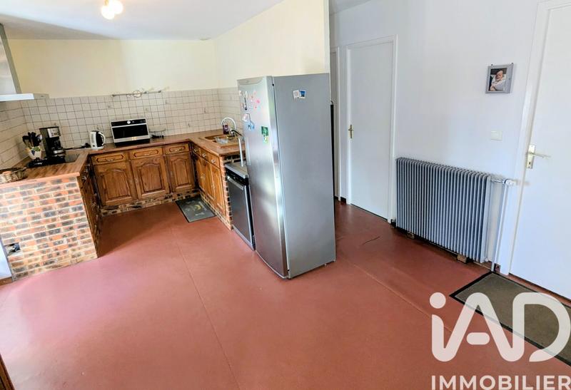 Ferme - 106 m² - 5 pièces