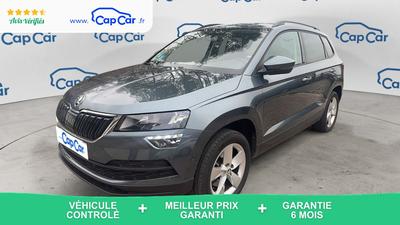Skoda Karoq 1.0 Tsi 116 Dsg7 Business