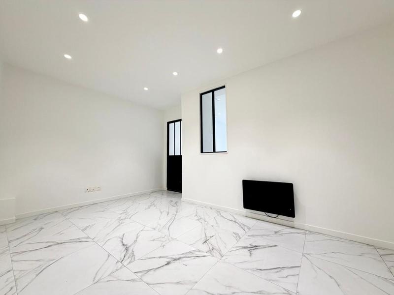 Appartement - 49 m² - 2 pièces