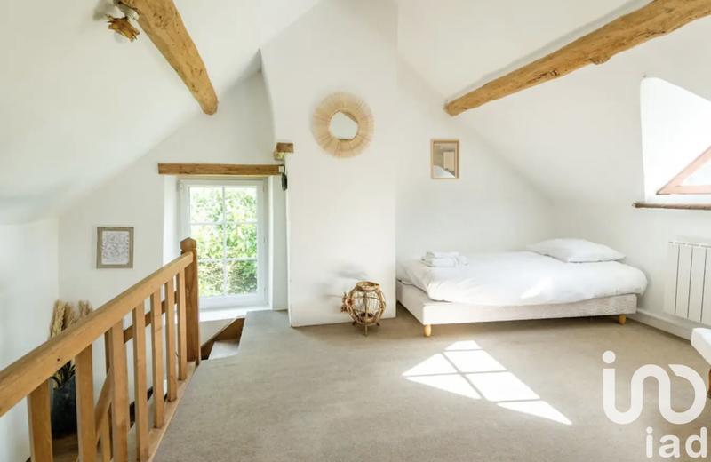 Maison de campagne - 170 m² - 5 pièces