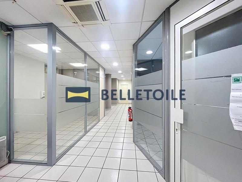 Local commercial - 112 m²