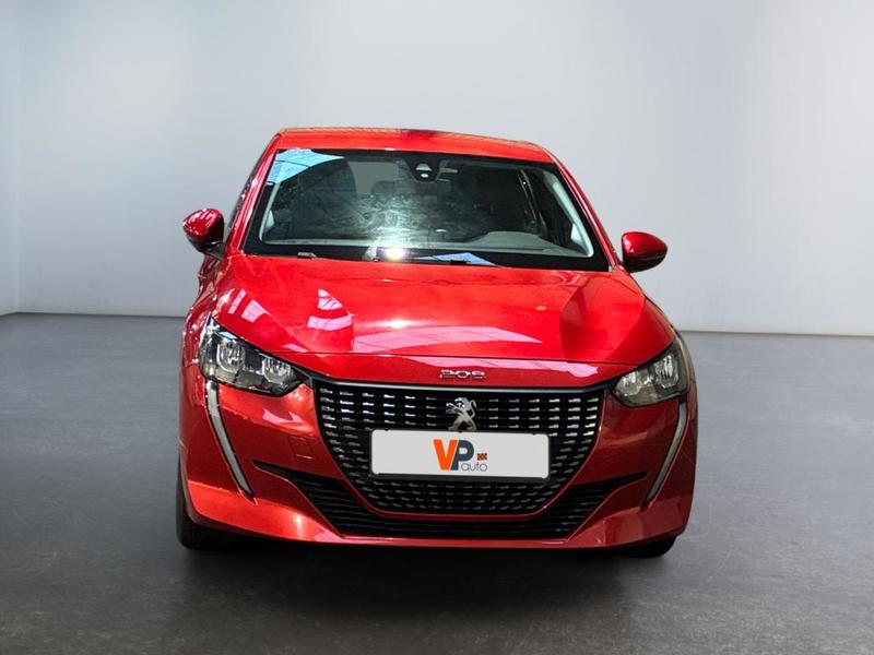 Peugeot 208 Business BlueHDi 100 s&amp;S Bvm6 Active