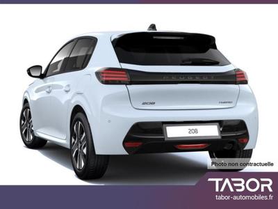 Peugeot 208 Mhev 110 Allure 2xPDC CarPlay Led