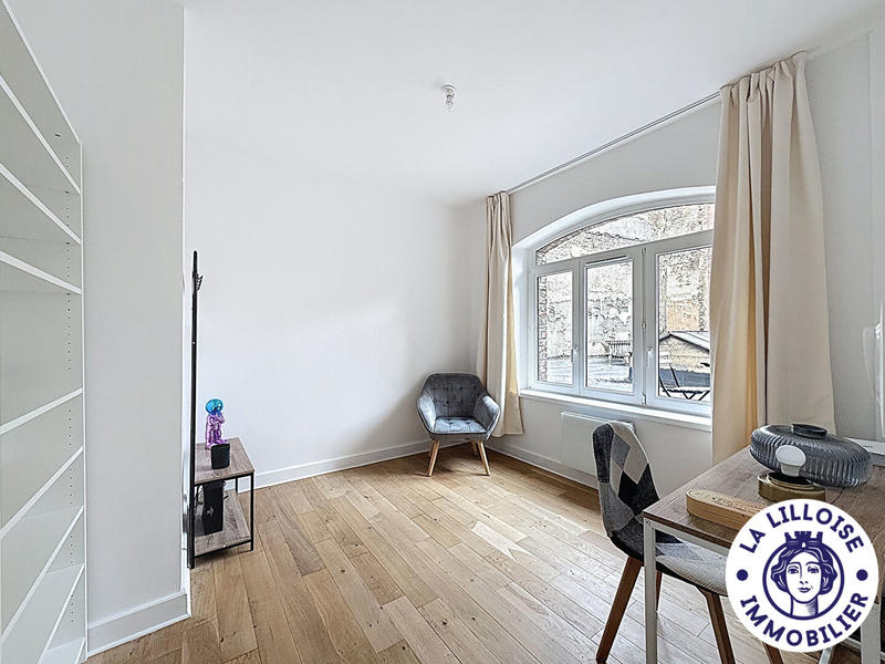 Appartement - 73 m² - 3 pièces