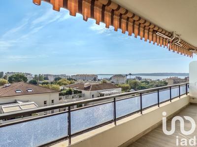 Appartement - 60 m² - 2 pièces