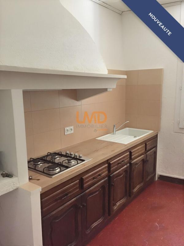 Immeuble - 225 m² - 8 pièces